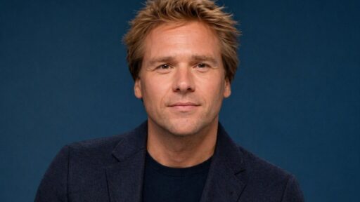 Sjoerd van Ramshorst