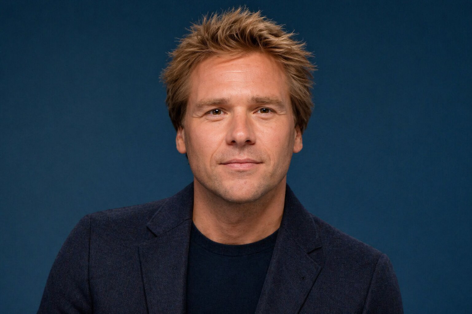 Sjoerd van Ramshorst