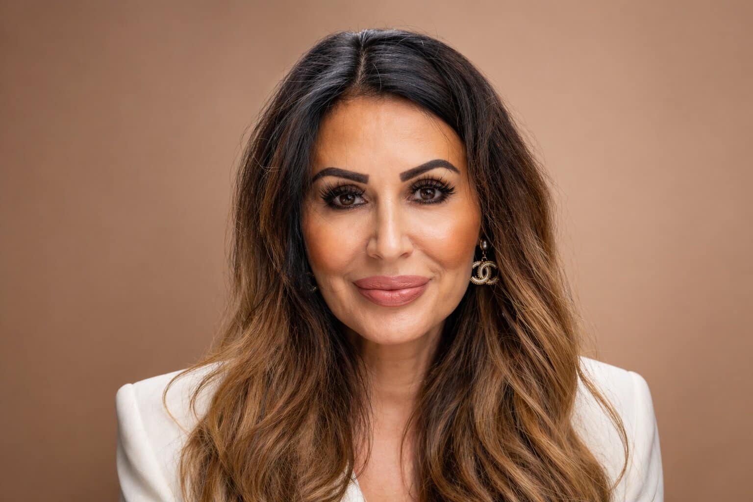 Tamara Elbaz biografie