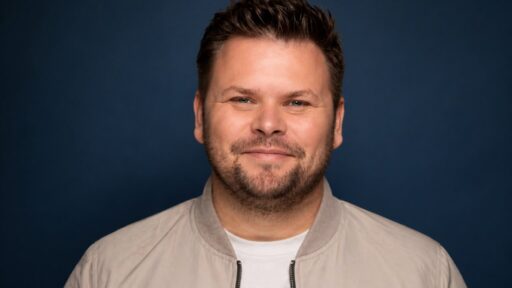 Thomas van Groningen