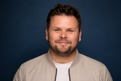 Thomas van Groningen