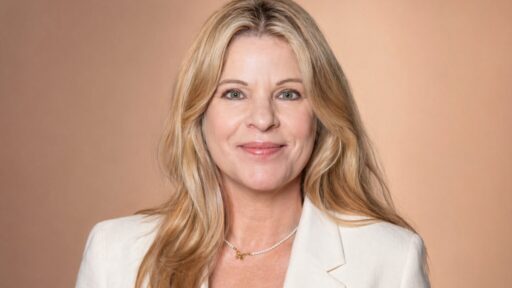 Tina Nijkamp