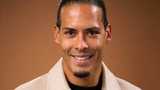 Virgil van Dijk