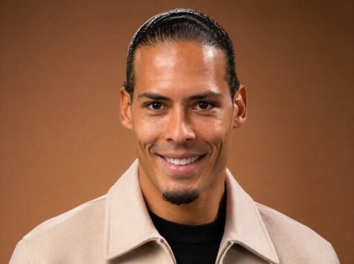 Virgil van Dijk