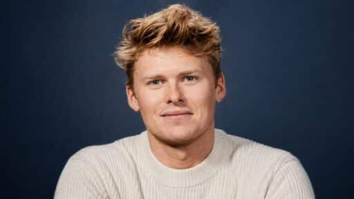 Wouter Bouwman