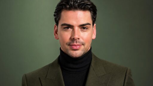 Yves Berendse