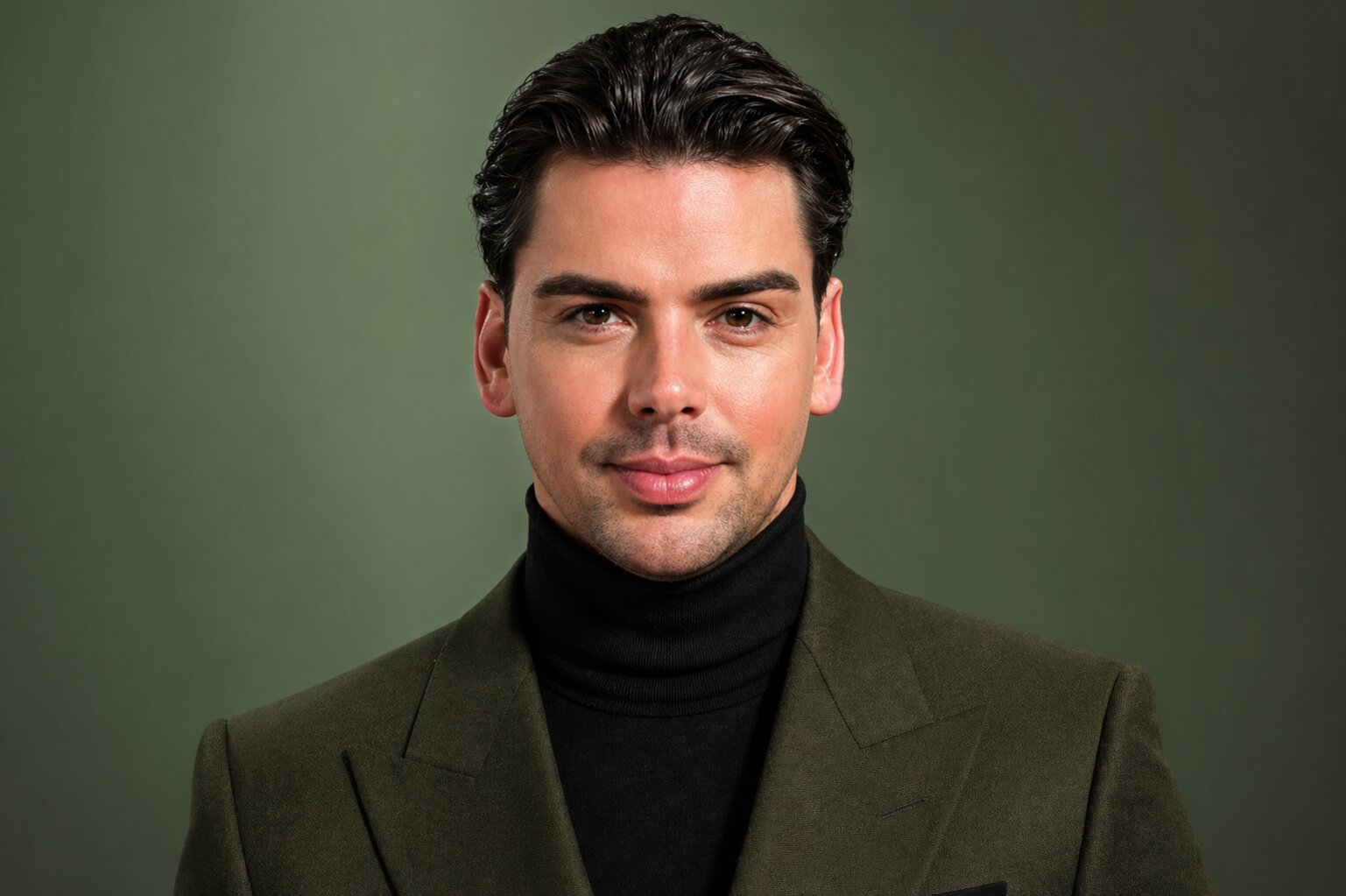 Yves Berendse