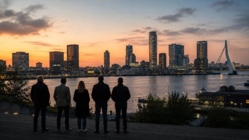 Bekende Nederlanders die duurzaamheid onderdeel maakten van hun bedrijf