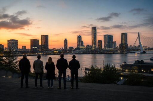 Bekende Nederlanders die duurzaamheid onderdeel maakten van hun bedrijf