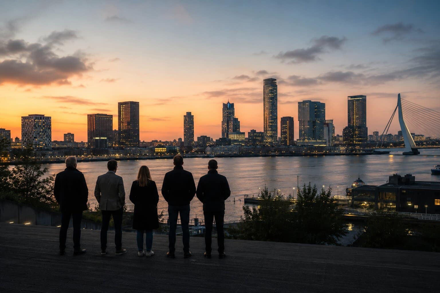 Bekende Nederlanders die duurzaamheid onderdeel maakten van hun bedrijf