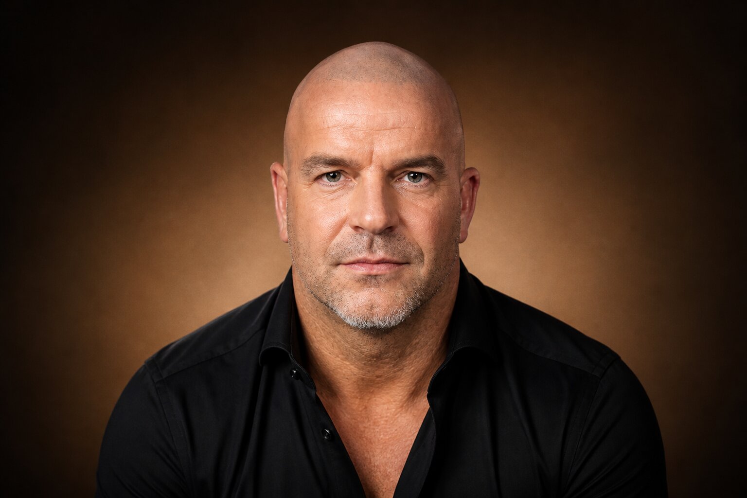 Andy van der Meijde