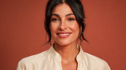 Anna Nooshin