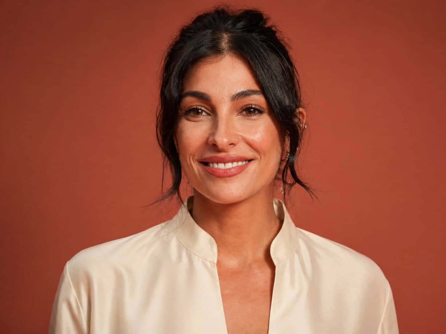 Anna Nooshin