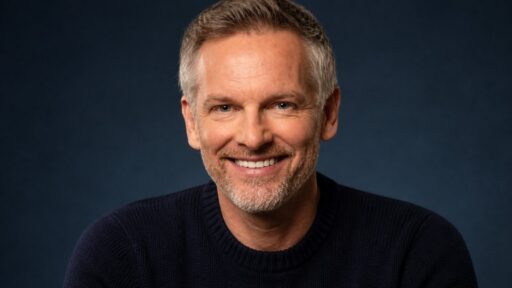 Barry Atsma