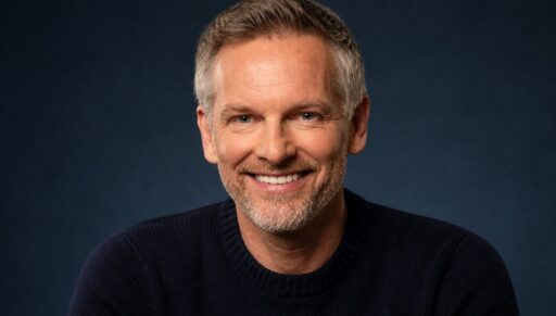 Barry Atsma