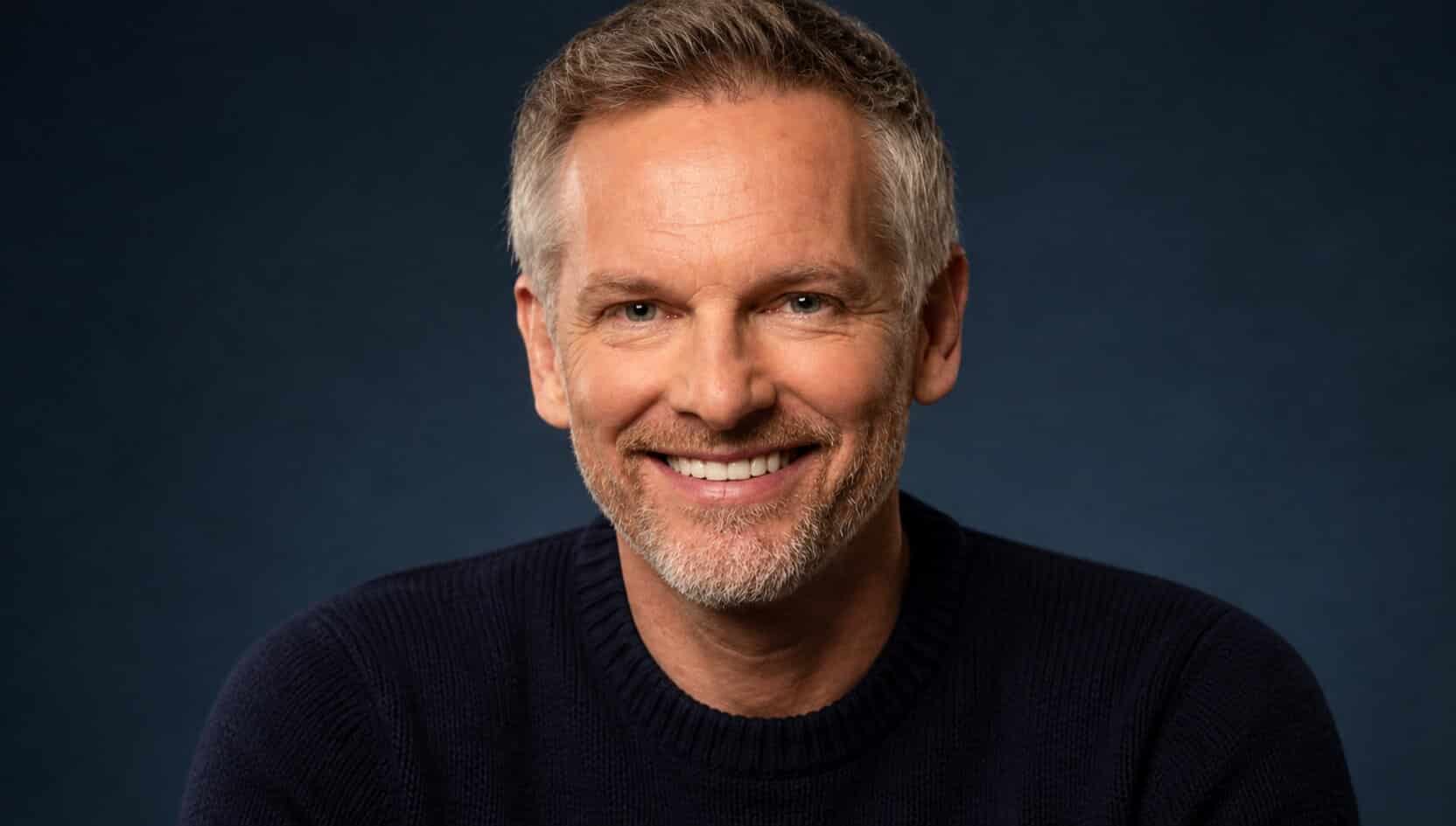 Barry Atsma