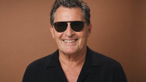 Barry Hay