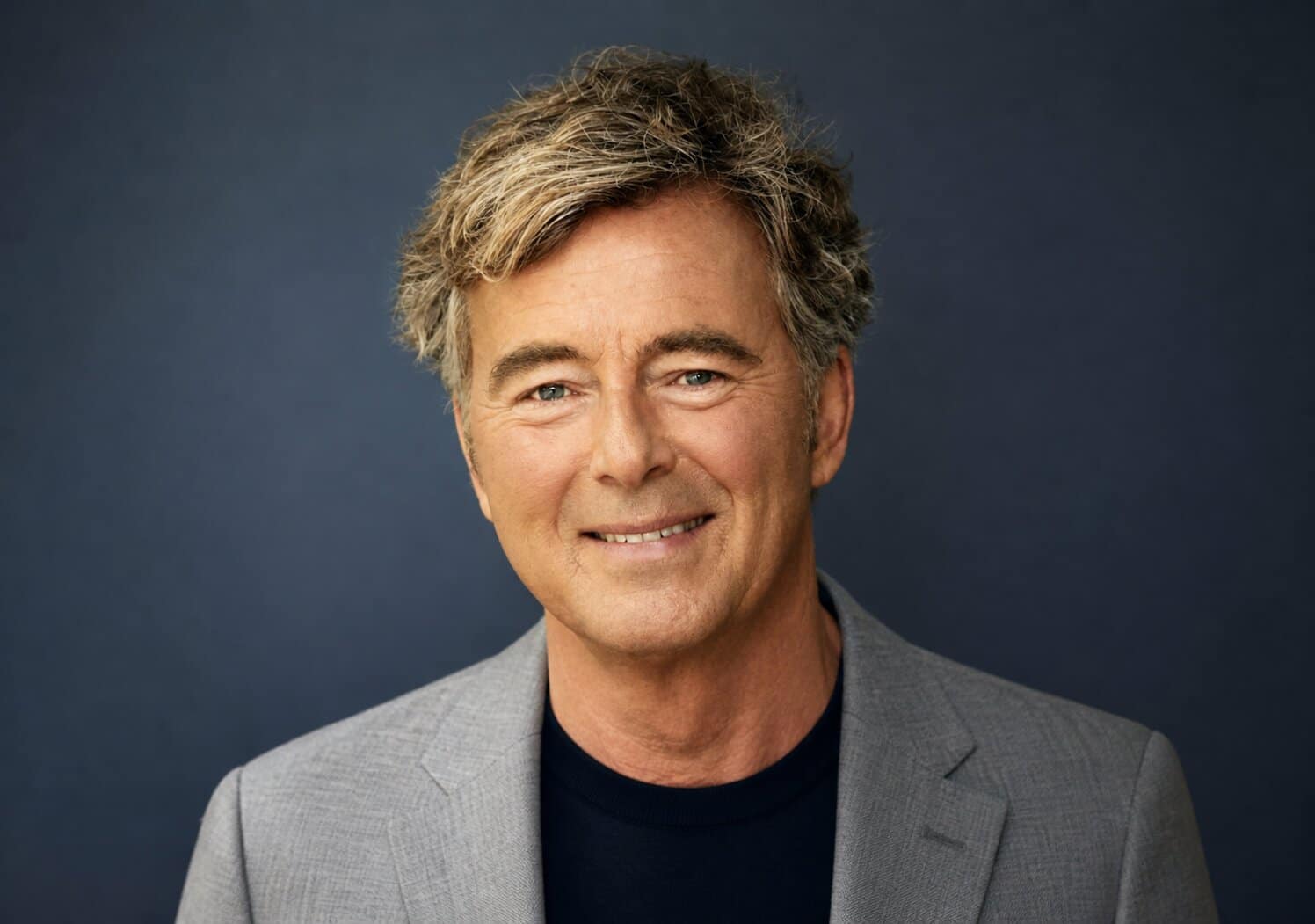 Bert van Leeuwen