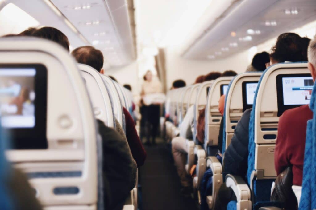 betekenis van transitluchthaven