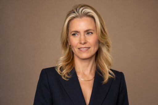 Bettina Holwerda