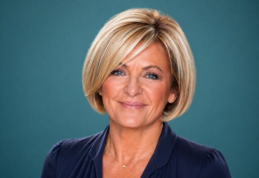 Caroline Tensen