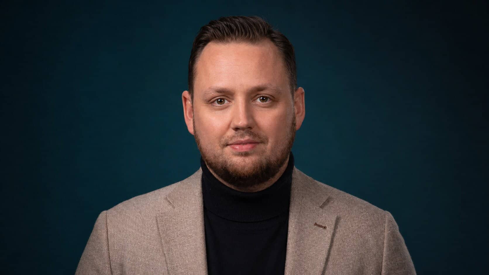dave maasland