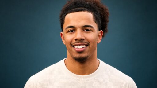 Elijah Dijkstra