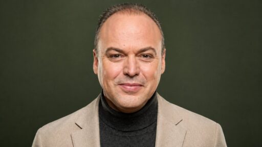 Frans Bauer