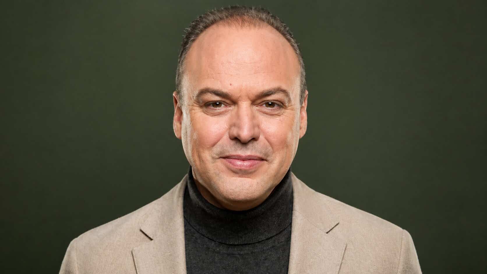 Frans Bauer