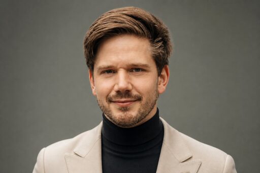 Gideon van Meijeren