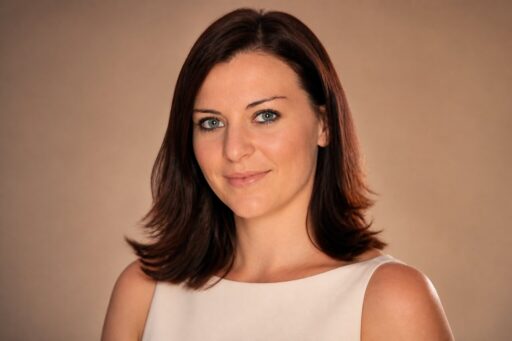 Heather Bergsma
