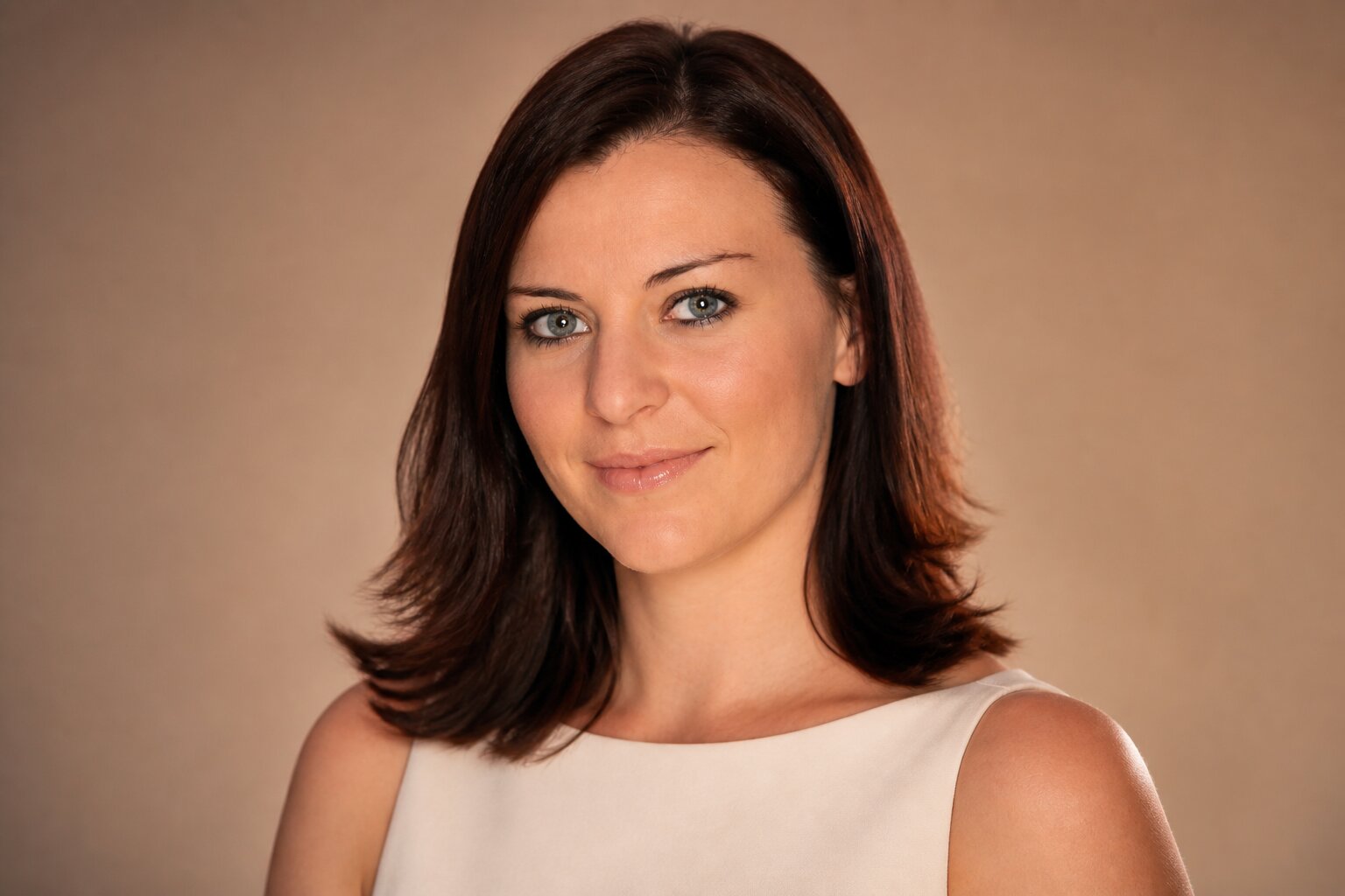Heather Bergsma