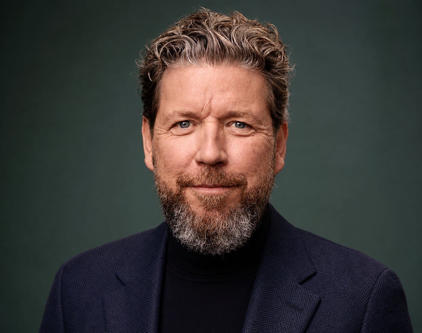 Henkjan Smits