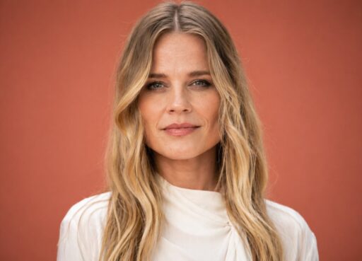 Ilse DeLange