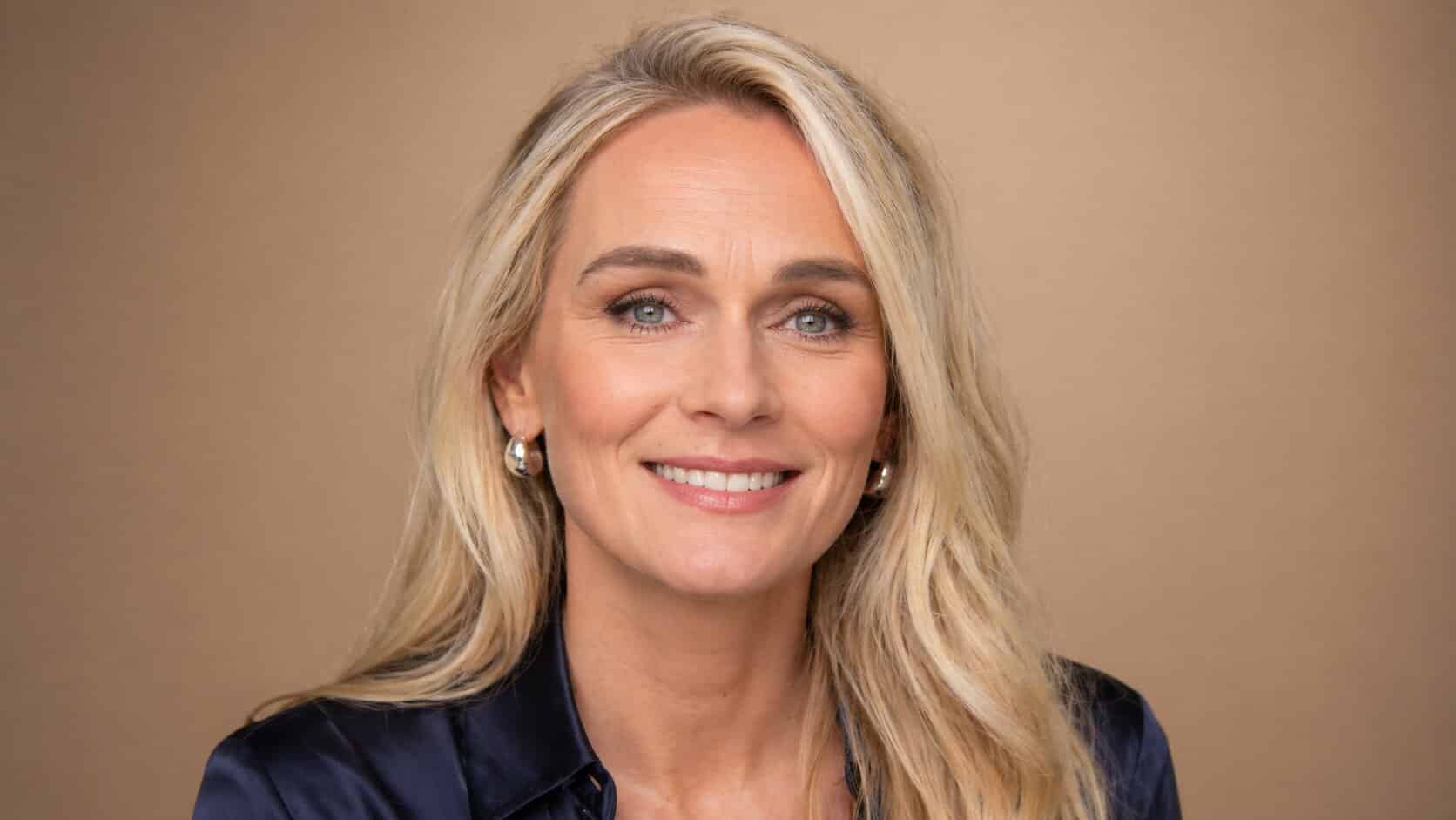 Irene Schouten