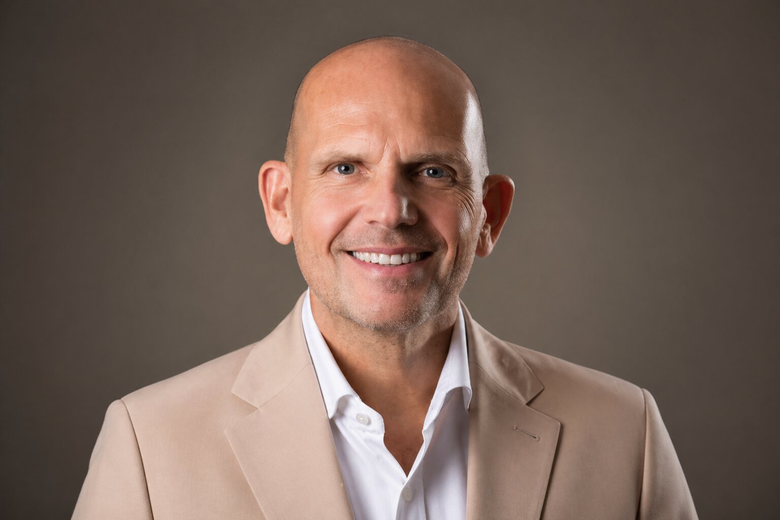 Jaap van Zweden