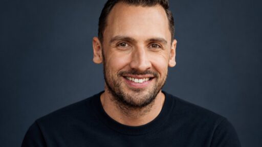 Joey van de Grijp