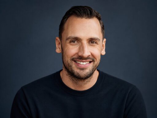 Joey van de Grijp