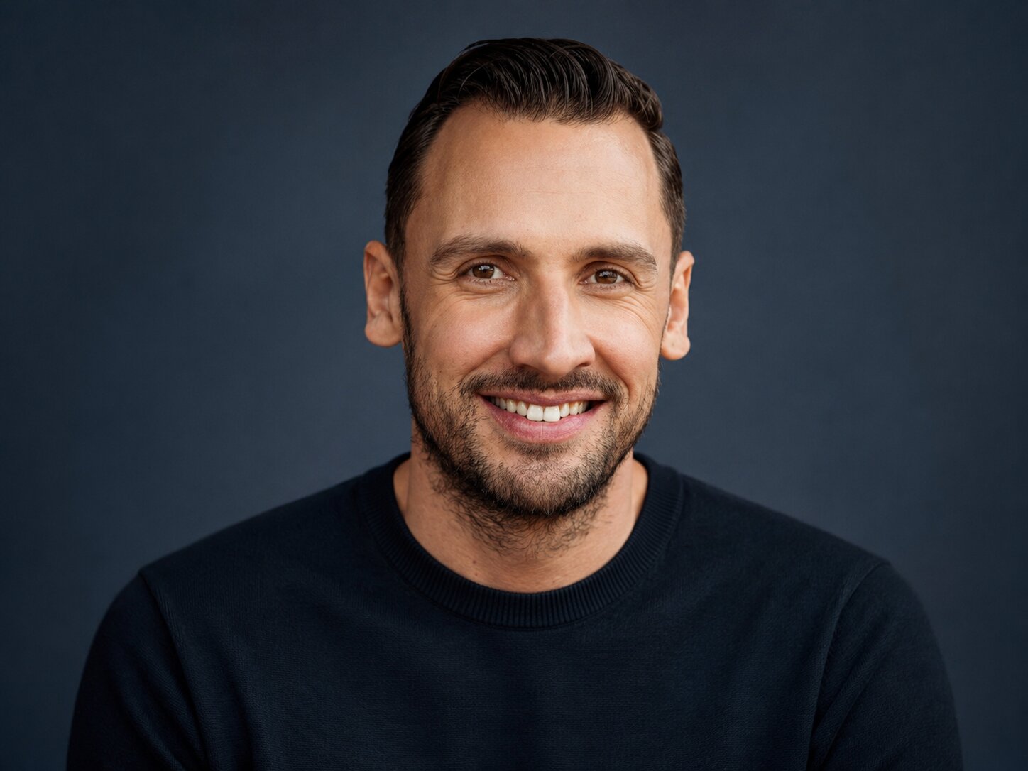 Joey van de Grijp