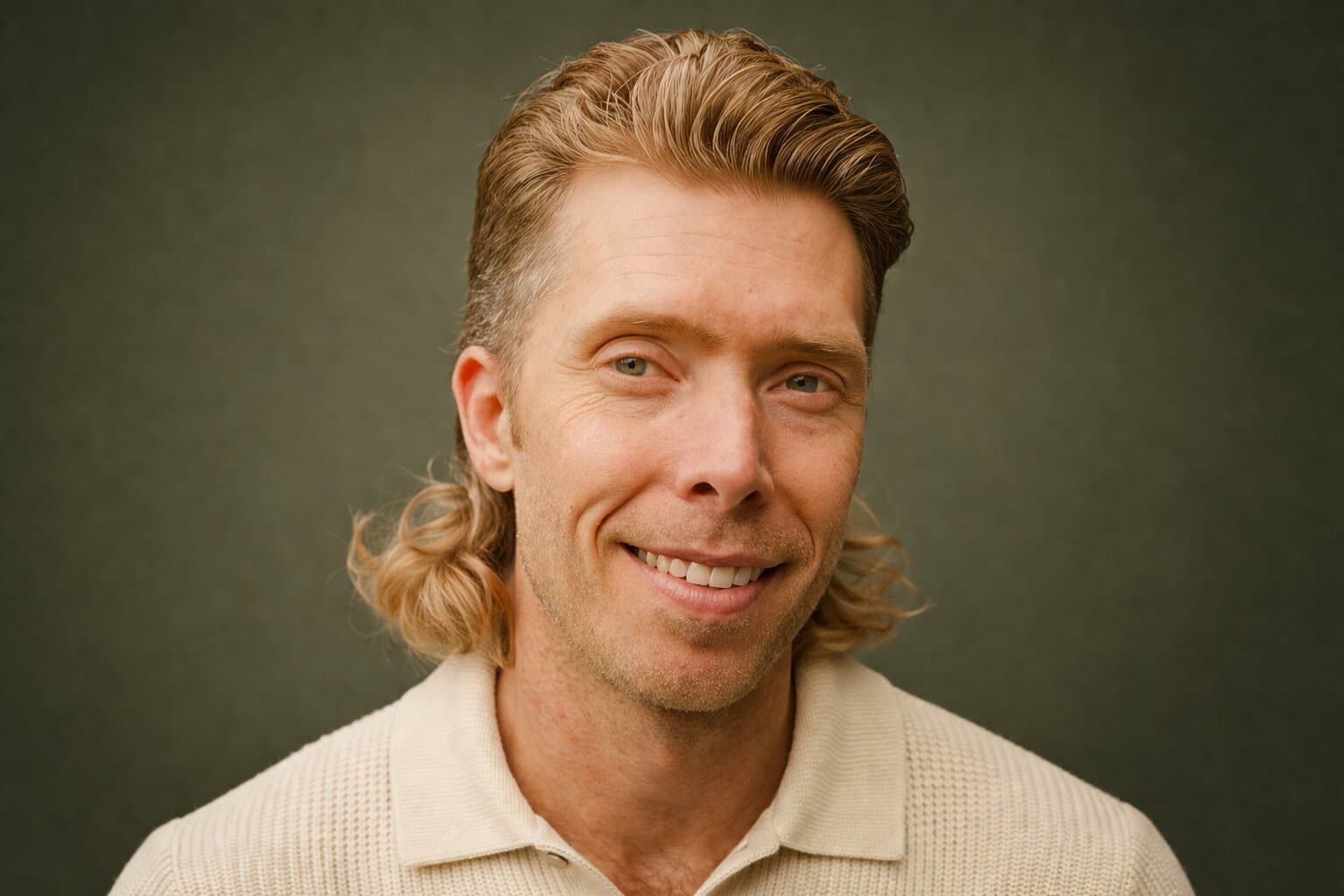 Jorrit Bergsma