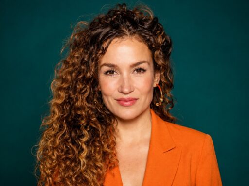 Katja Schuurman