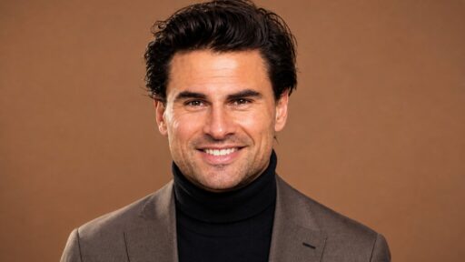 Milan van Dongen