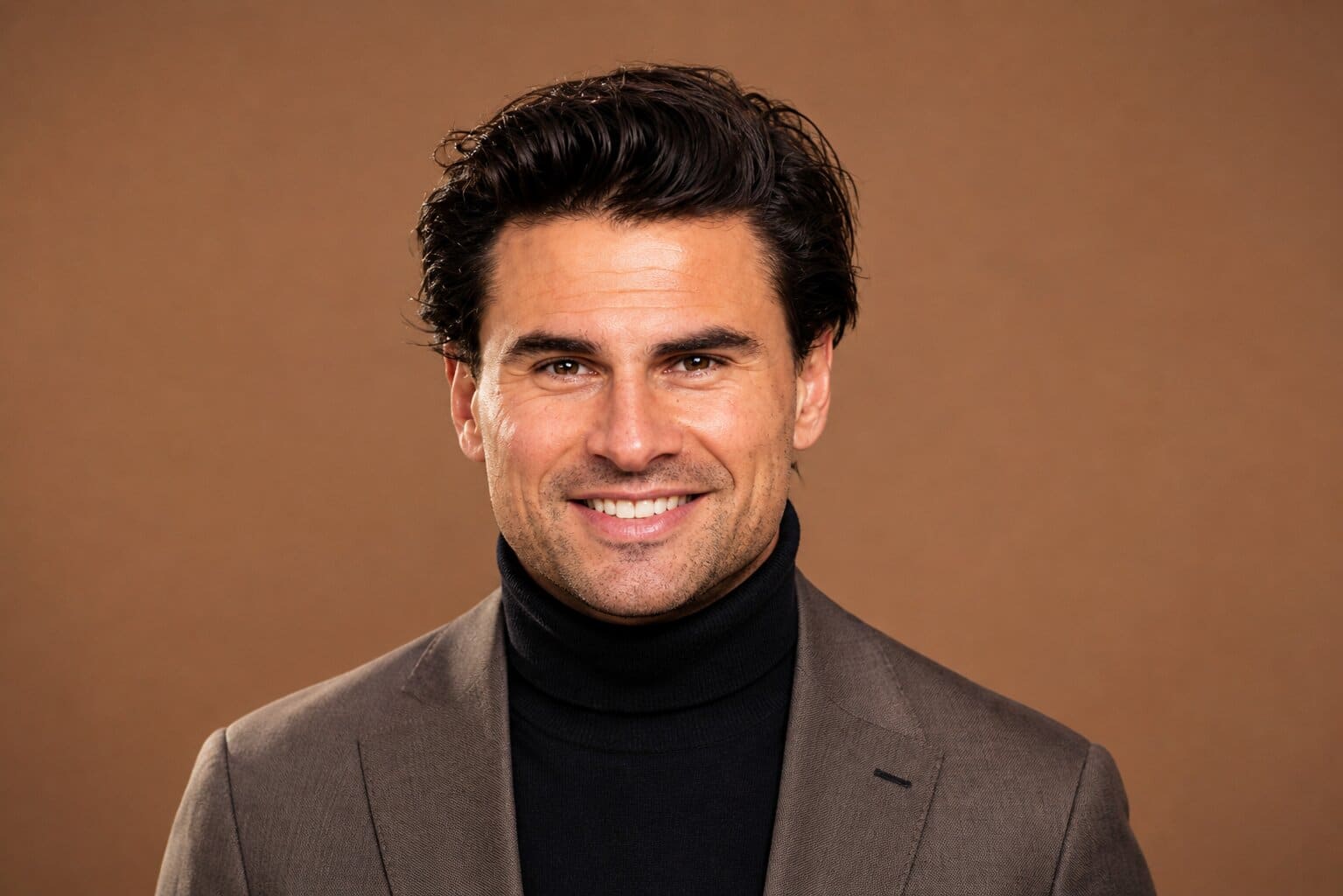 Milan van Dongen