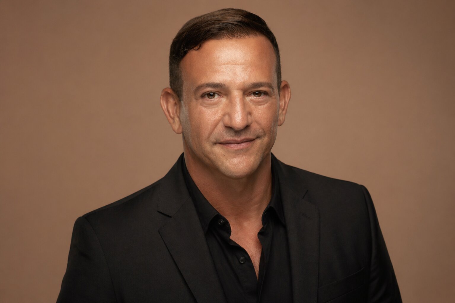 Najib Amhali