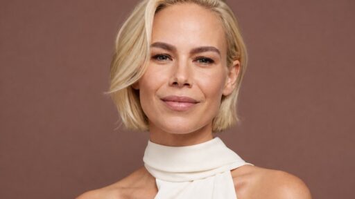 Nicolette Kluijver