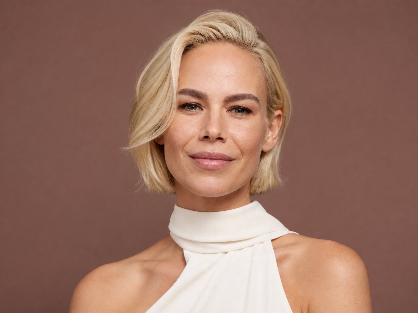 Nicolette Kluijver