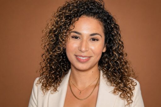 Ouassima Tajmout