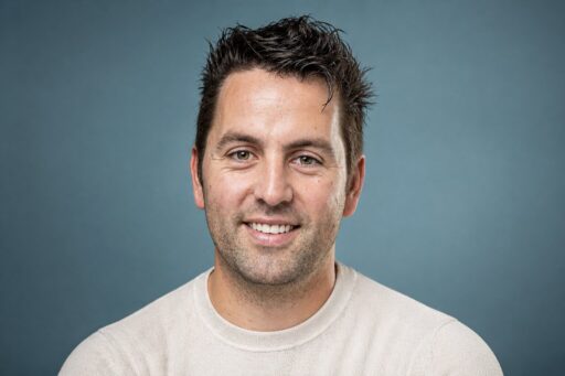 Paul Spierings