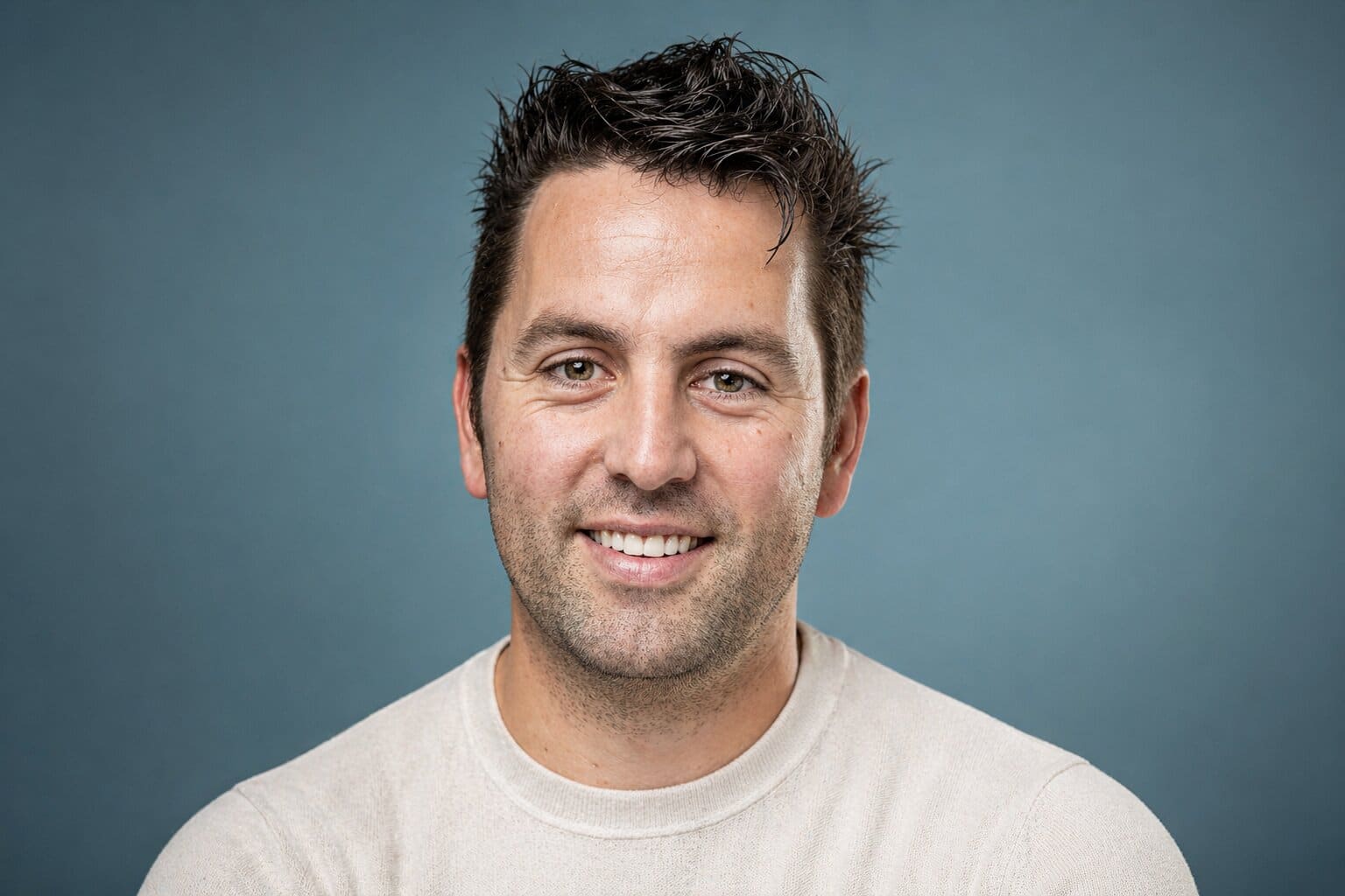 Paul Spierings