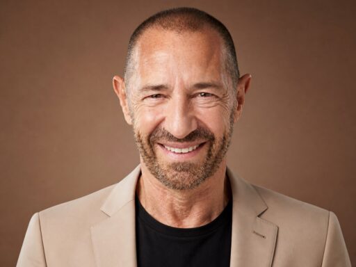 Ronald Kahn